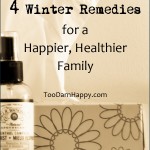 Saturday Sips: Winter remedies