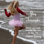 Joy Triumphs