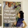 take your marriage good to great
