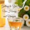 getting to yes use honey not vinegar