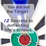 You are NOT the target